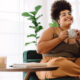Filling Our Cup with Care: Building a Relationship With Our Bodies